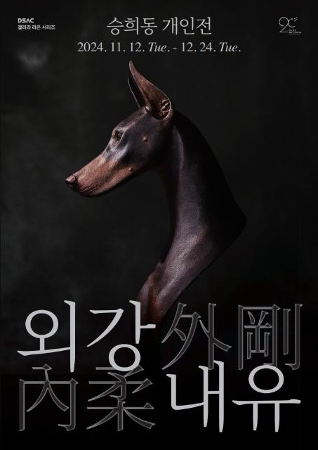 DSAC 갤러리 라온 시리즈 「승희동 개인전」 관련이미지