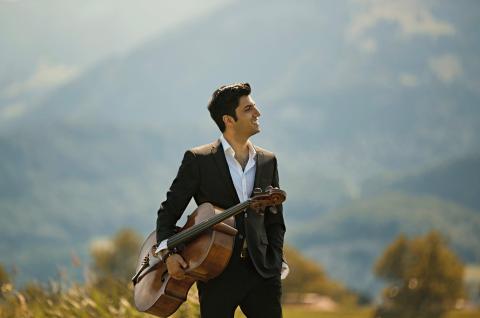 키안 솔타니 & 박재홍 듀오 리사이틀 관련이미지