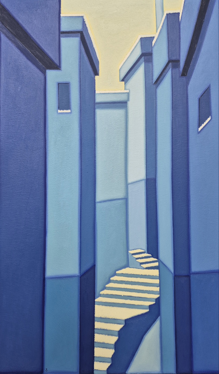 존재의 미학 展