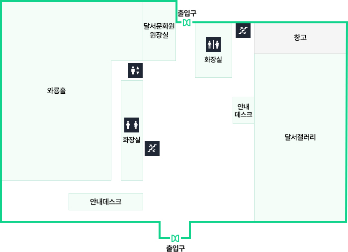 별관1층