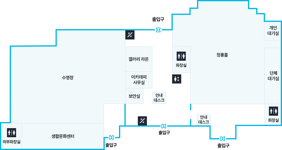 본관1층